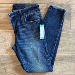 STS Blue Emma Ankle Skinny Jeans